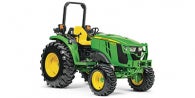 2020 John Deere 4M Series 4052M Heavy Duty