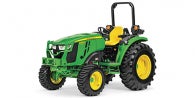 2020 John Deere 4M Series 4066M Heavy Duty