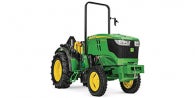 2020 John Deere Low Profile 5075GV