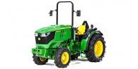 2020 John Deere Low Profile 5090GN