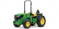 2020 John Deere Low Profile 5075GL