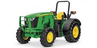 2020 John Deere Low Profile 5090GV