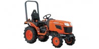 2020 Kubota B20 2320DT