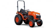 2022 Kubota B50 Series 3350HSD ROPS