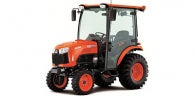 2019 Kubota B 2650HSDC