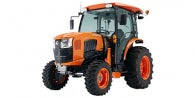 2022 Kubota Grand L60 Limited Edition 4060HST ROPS