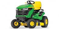 2021 John Deere 100 Series S120