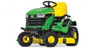 2021 John Deere 100 Series S160