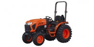 2022 Kubota LX Series 2610SU