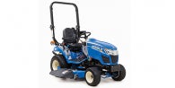 2021 New Holland Workmaster™ Sub Compact 25S