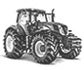 Farm Tractors