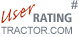 User Rating Tractor.com