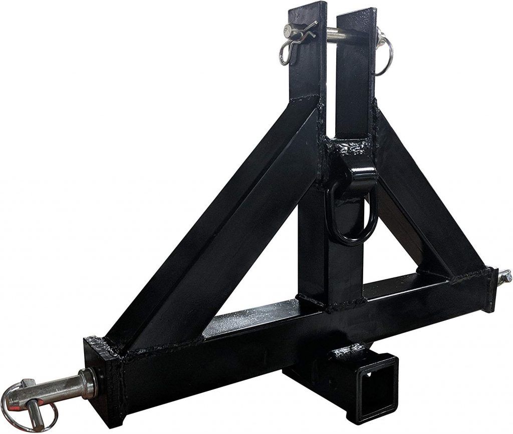 Three-Point Hitch Attachment