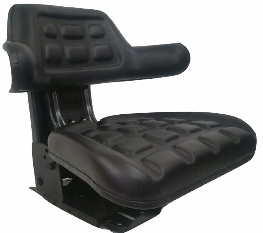 Tractor Seats