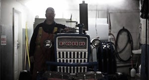 A Tractor’s Story [Video]