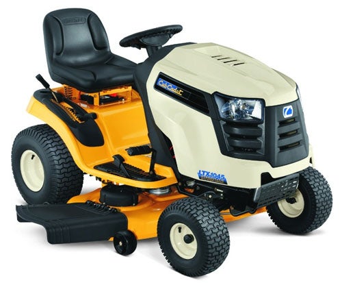 Hydrostatic Lawn Tractors Recalled by Hydro-Gear