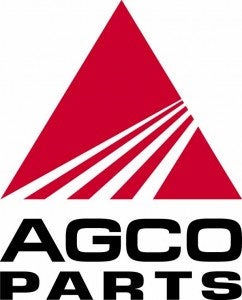 AGCO Parts Logo