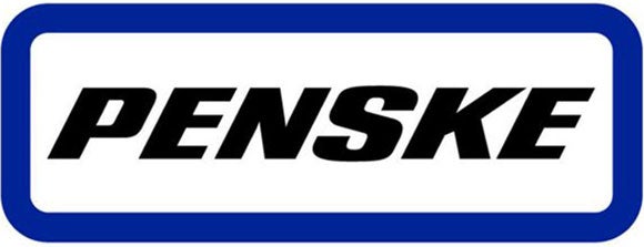 Penske Logo