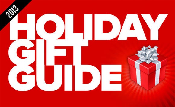 2013 Holiday Tractor Gift Guide