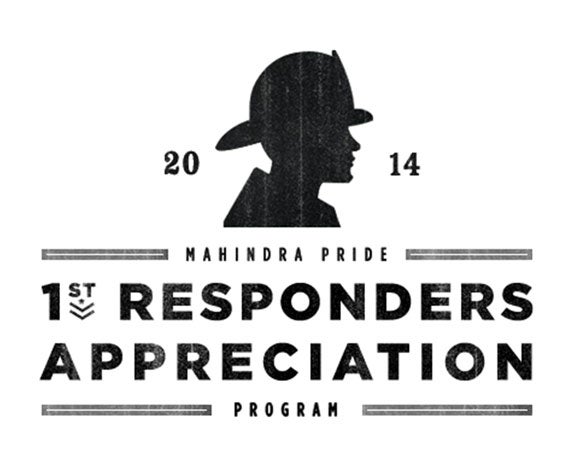 Mahindra First Responders Program