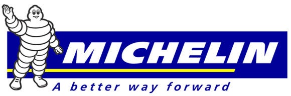 Michelin Logo