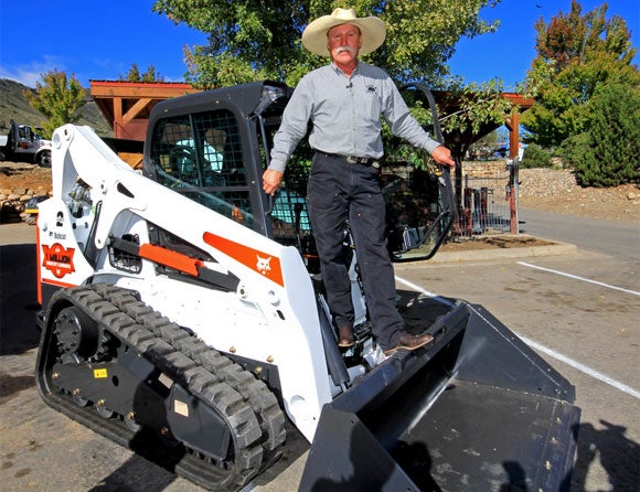 Bobcat Company Reveals Winners of Million Loaders Celebration