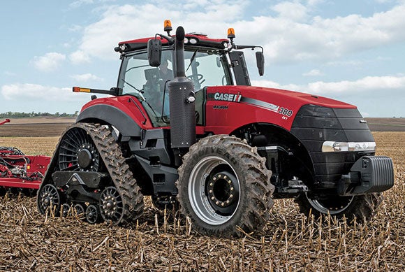 Case IH Magnum 380