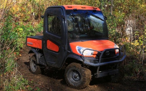 Kubota Announces U.S. Manufacturing Expansion | Tractor News