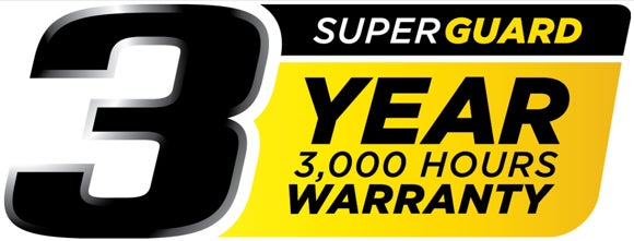 New Holland Super Guard Warranty