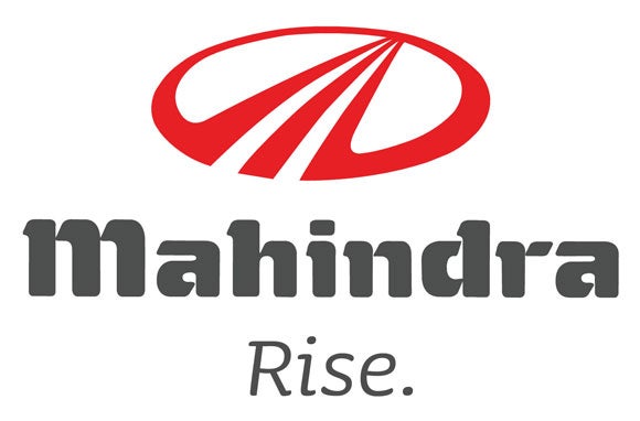 Mahindra Rise Logo