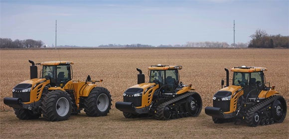 Challenger E Series Receives Updates for 2016