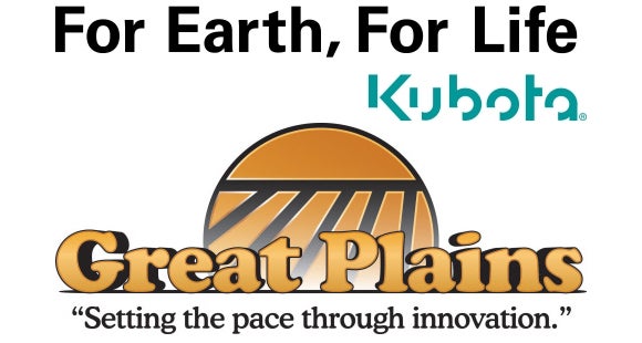 Kubota and Great Plains