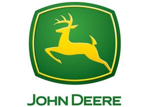 John Deere Logo