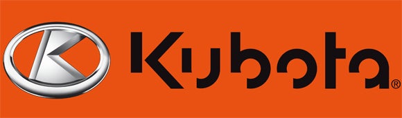 Kubota Logo