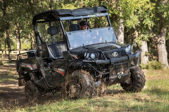 Kubota Introduces New Products at Annual Dealer Meeting