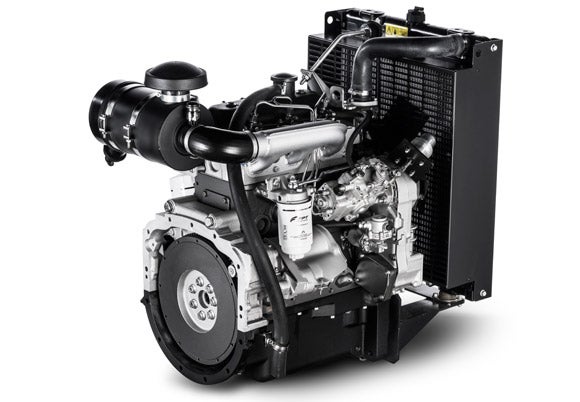 S8000 G-DRIVE 30KVA KVA