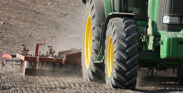 Best Tractor Implements