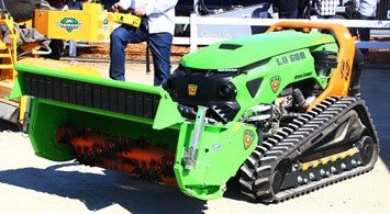 2018 World Ag Expo Spotlight: Autonomous Technologies