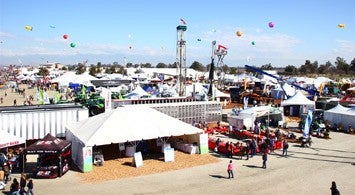 2018 World Ag Expo Report – Part Two