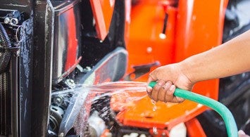 Cheap Tractor Cleaning Supplies