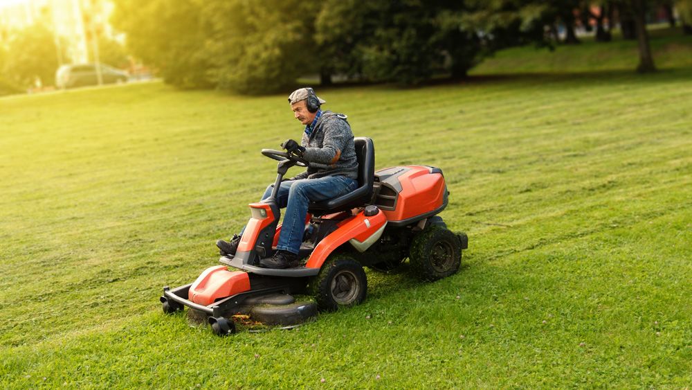 Best Lawn Tractors