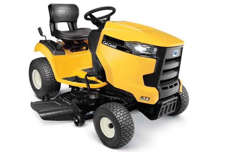 Cub Cadet XT1 LT