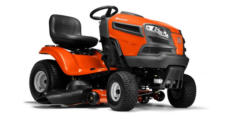 Husqvarna YTH24V54