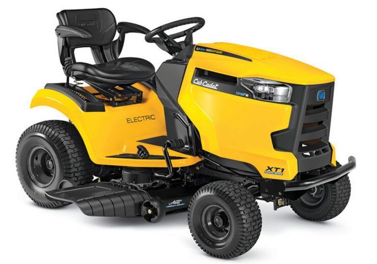 Cub Cadet Xt1 Manual 46 Inch