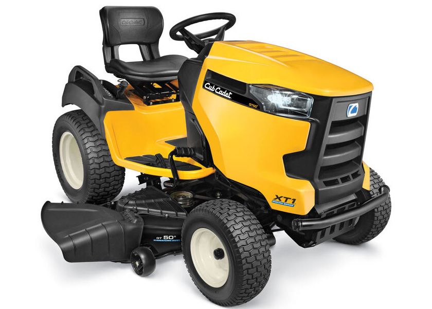 Cub Cadet XT1 GT50