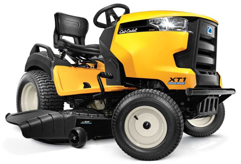 Cub Cadet XT1-GT54