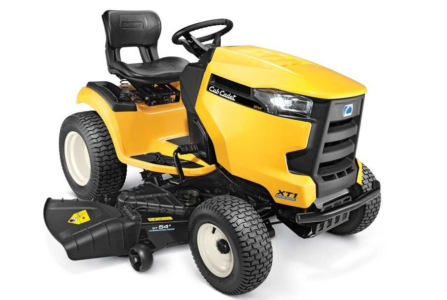 Cub Cadet XT1 ST54 FAB