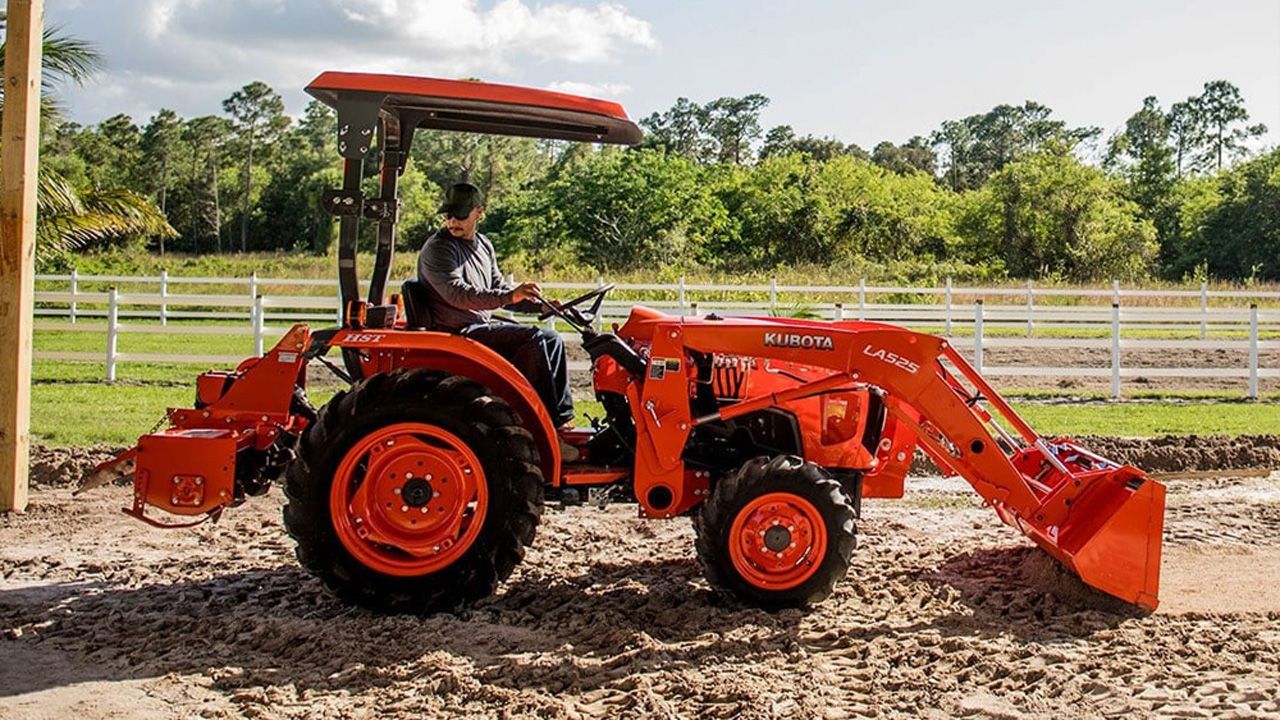 Best 30 Horsepower Tractors Available Today