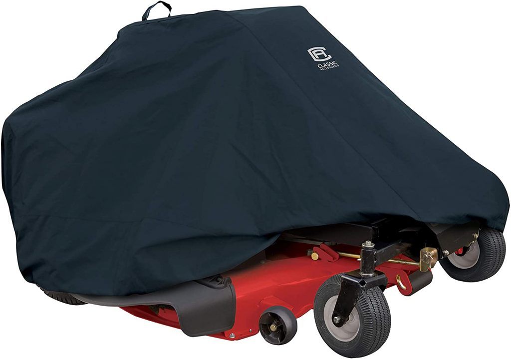 Best Tractor Covers To Protect Your Investment Tractor News