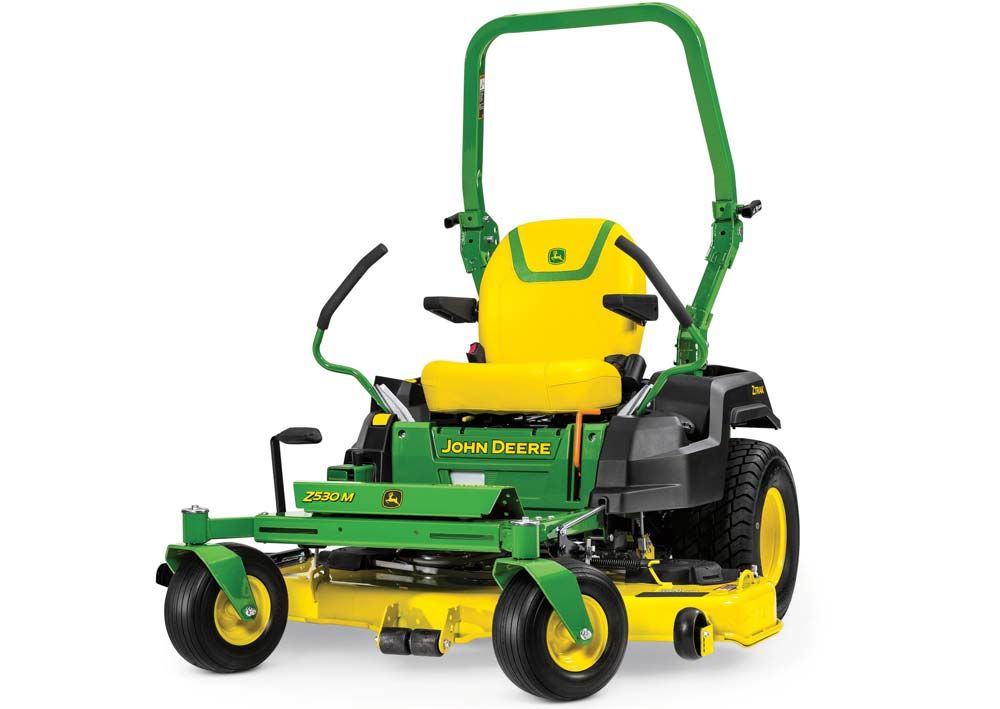 John Deere Z530M